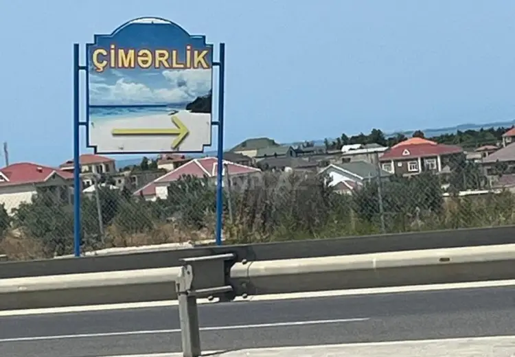 10 sot Torpaq Satılır, Dübəndi, Xəzər, Bakı