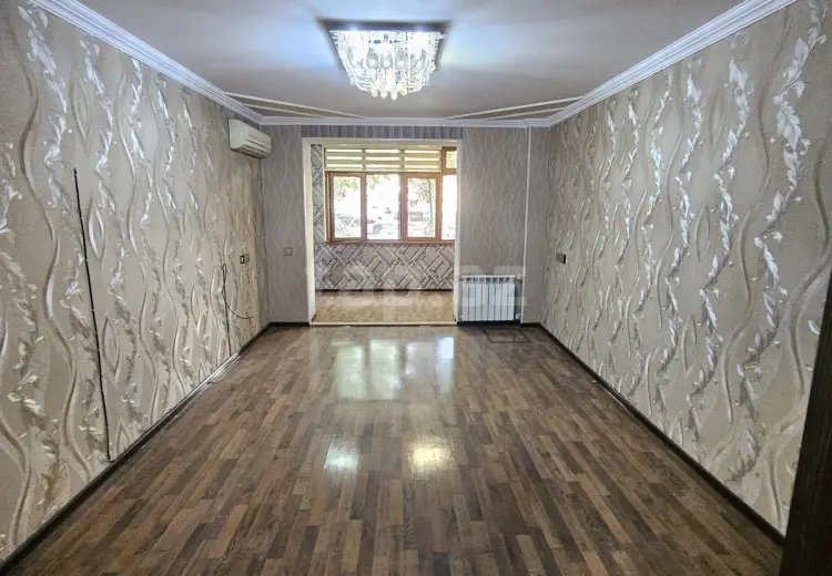 3 otaqlı mənzil , Bakı