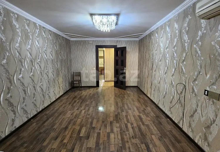 3 otaqlı mənzil , Bakı