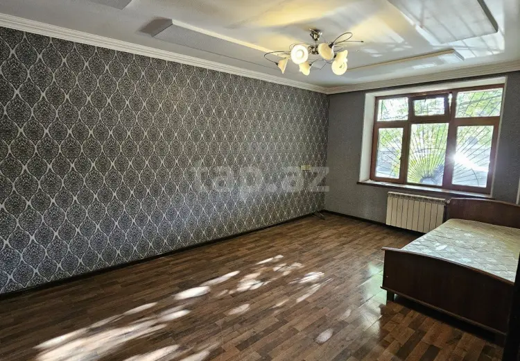 3 otaqlı mənzil , Bakı