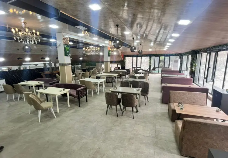 150 m² Obyekt / Ofis Kirayə (aylıq), Nərimanov, Bakı