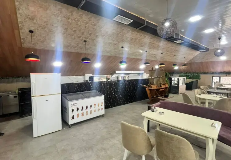 150 m² Obyekt / Ofis Kirayə (aylıq), Nərimanov, Bakı