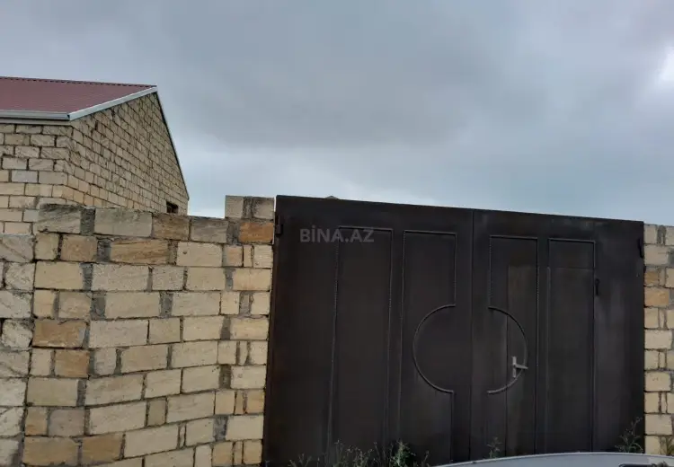 3.5 sot Torpaq Satılır, Saray, Abşeron