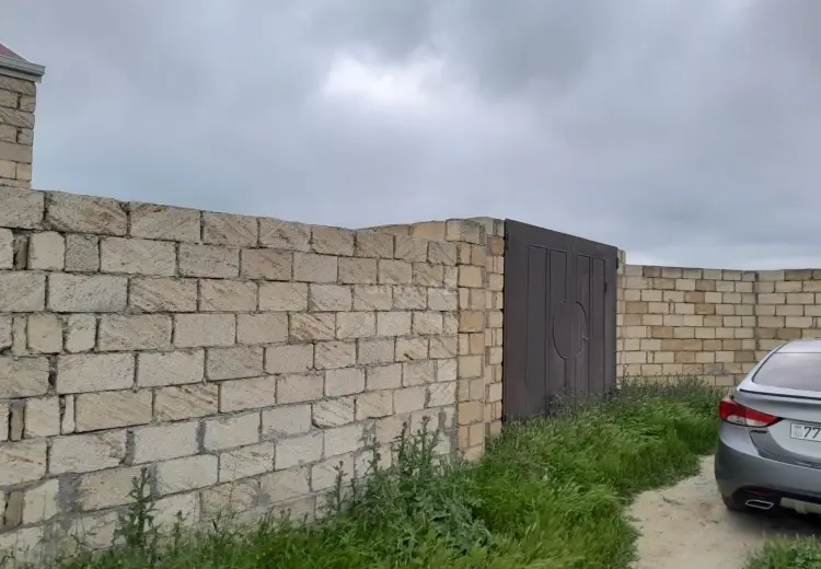 3.5 sot Torpaq Satılır, Saray, Abşeron