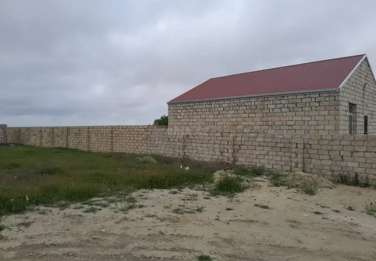 3.5 sot Torpaq Satılır, Saray, Abşeron