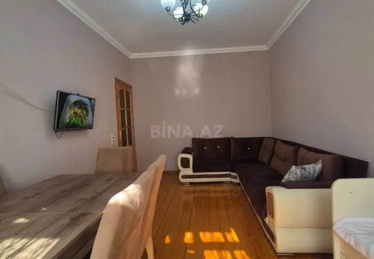 2 otaqlı mənzil Satılır, Yeni Yasamal qəs., Yasamal, Bakı