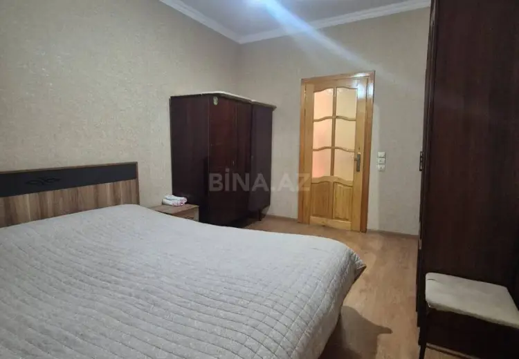 2 otaqlı mənzil Satılır, Yeni Yasamal qəs., Yasamal, Bakı