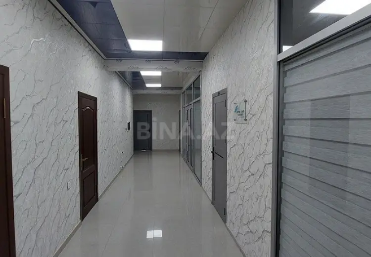 40 m² Obyekt / Ofis Kirayə (aylıq), Nərimanov, Bakı