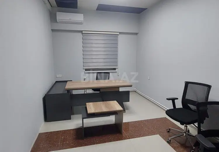 40 m² Obyekt / Ofis Kirayə (aylıq), Nərimanov, Bakı