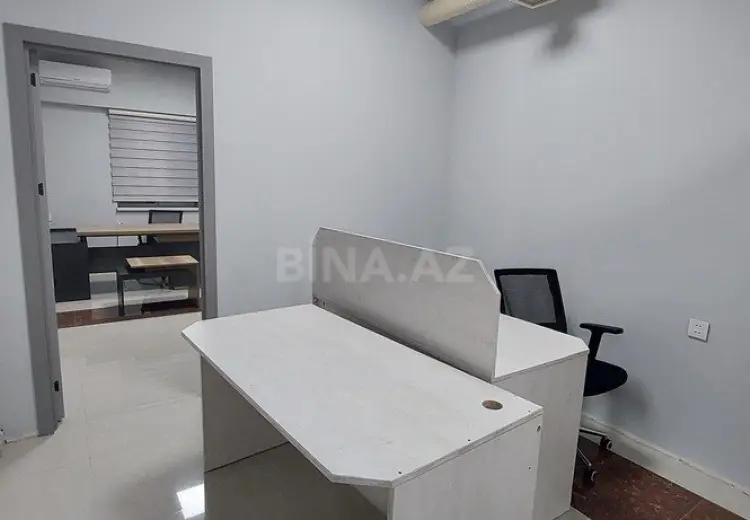40 m² Obyekt / Ofis Kirayə (aylıq), Nərimanov, Bakı