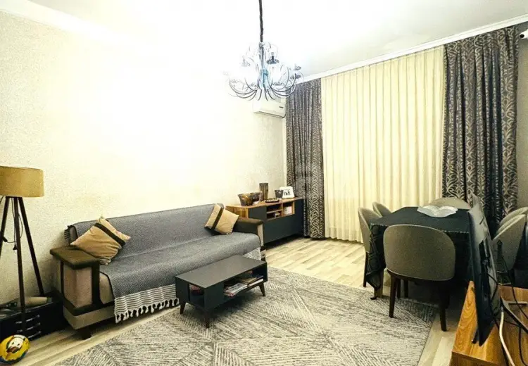 3 otaqlı mənzil , Bakı