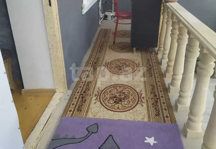 3 otaqlı mənzil , Sumqayıt