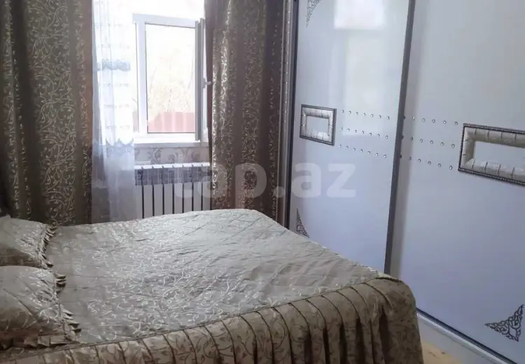 3 otaqlı mənzil , Sumqayıt