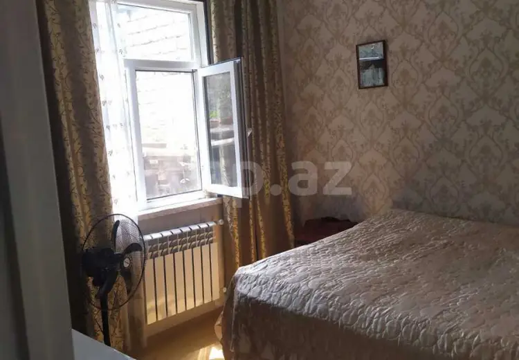 3 otaqlı mənzil , Sumqayıt