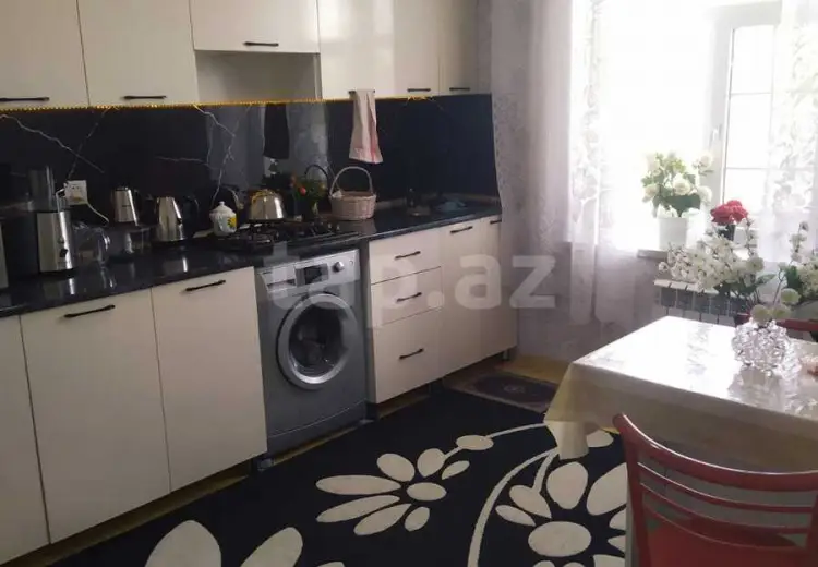 3 otaqlı mənzil , Sumqayıt