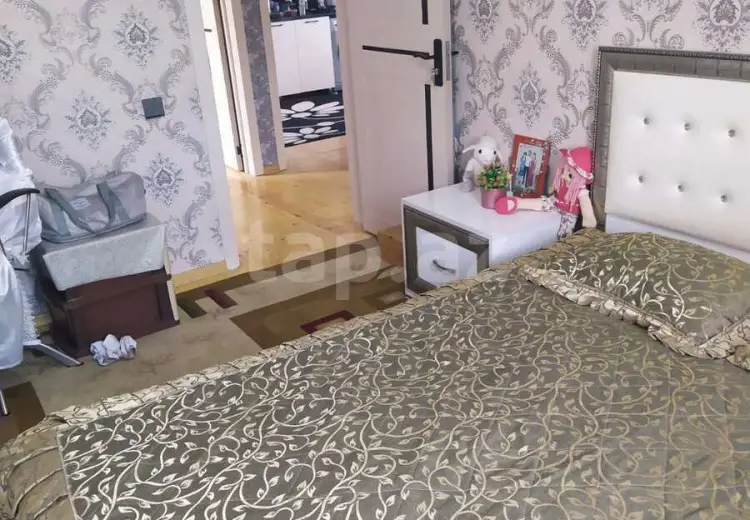 3 otaqlı mənzil , Sumqayıt
