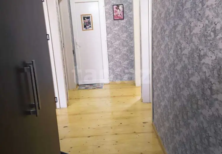 3 otaqlı mənzil , Sumqayıt