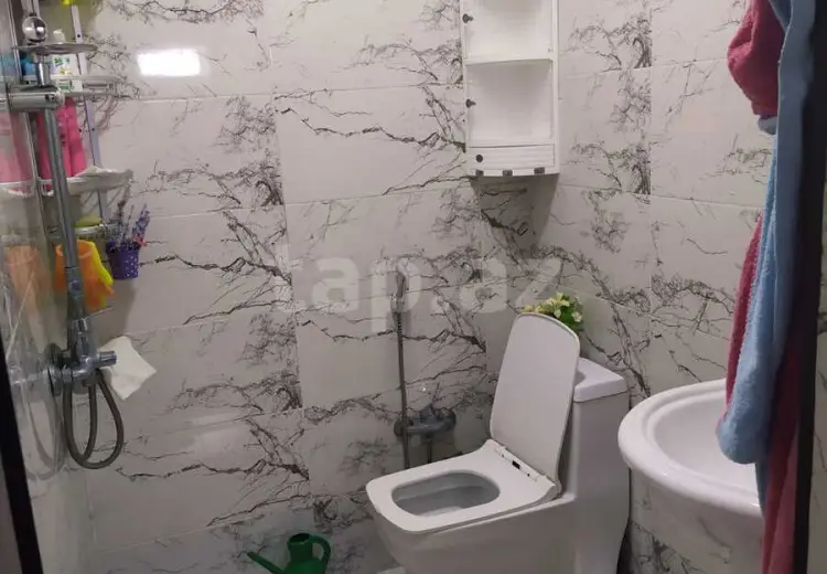 3 otaqlı mənzil , Sumqayıt