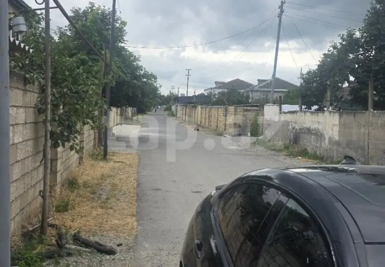 4 otaqlı mənzil , Xaçmaz