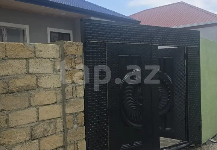 4 otaqlı mənzil , Xaçmaz