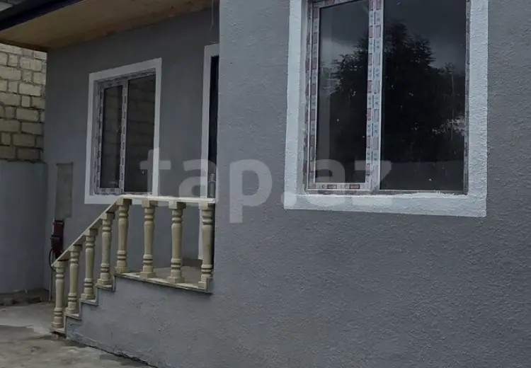 4 otaqlı mənzil , Xaçmaz