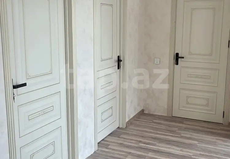 4 otaqlı mənzil , Xaçmaz