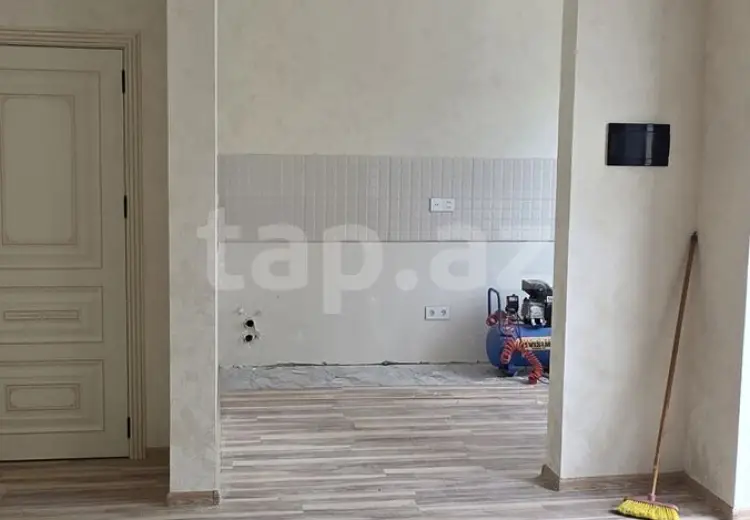 4 otaqlı mənzil , Xaçmaz