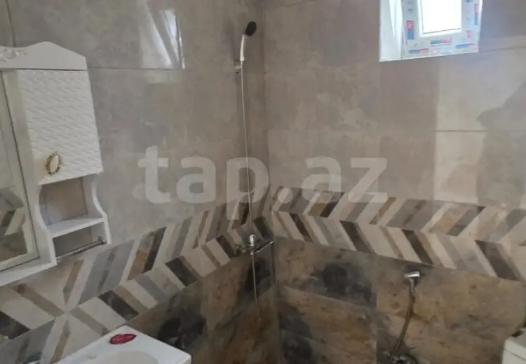 4 otaqlı mənzil , Xaçmaz