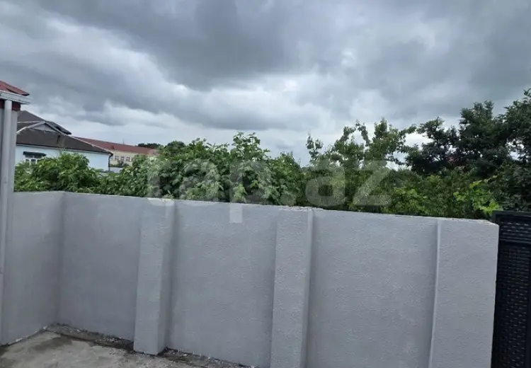 4 otaqlı mənzil , Xaçmaz