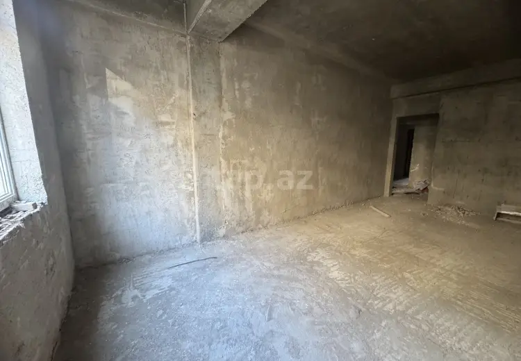 2 otaqlı mənzil , Xırdalan
