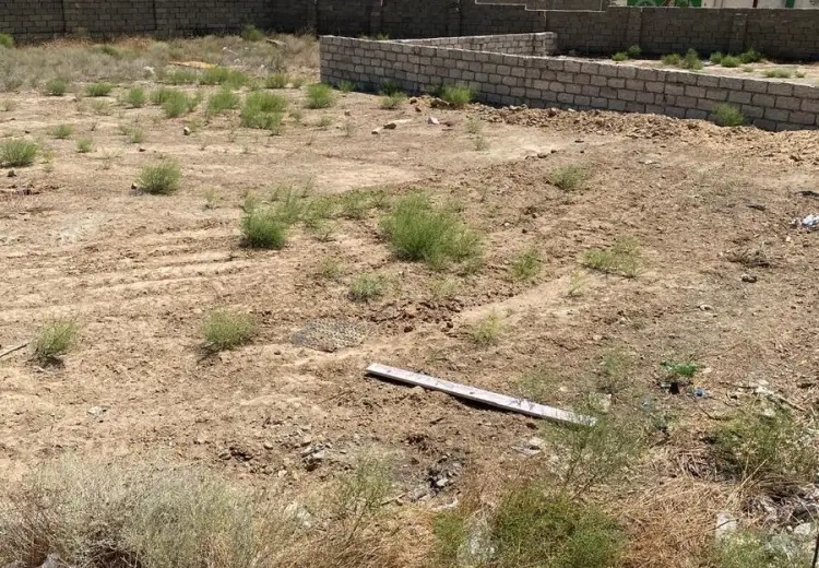 2 sot Torpaq Satılır, Hövsan qəs., Suraxanı, Bakı