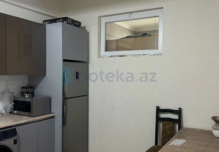 2 otaqlı mənzil Satılır, Sumqayıt