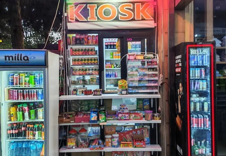 0 m² Obyekt / Ofis , Xətai, Bakı