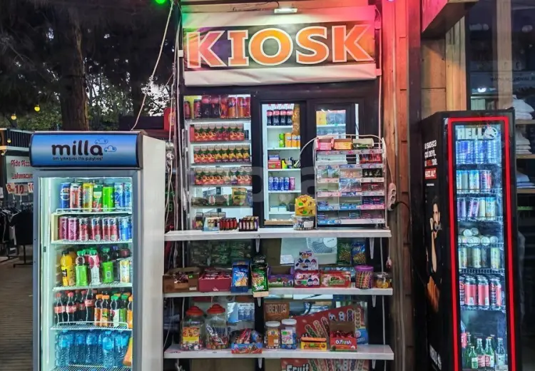 0 m² Obyekt / Ofis , Xətai, Bakı