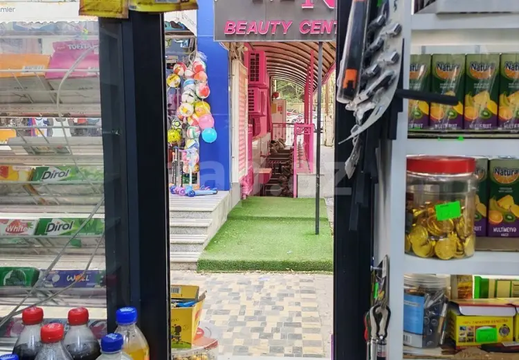 0 m² Obyekt / Ofis , Xətai, Bakı