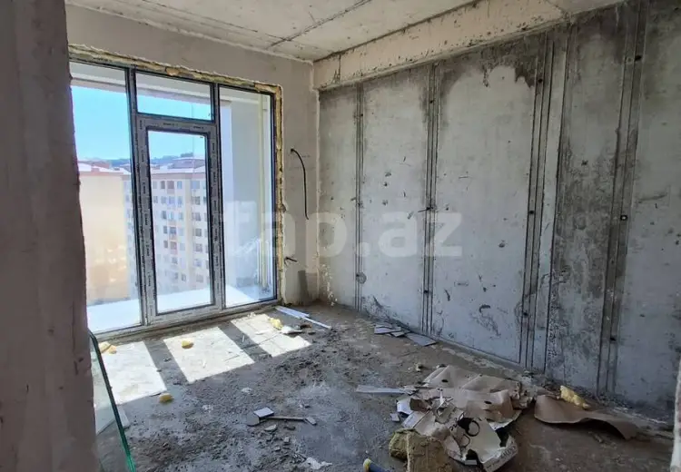 2 otaqlı mənzil , Bakı