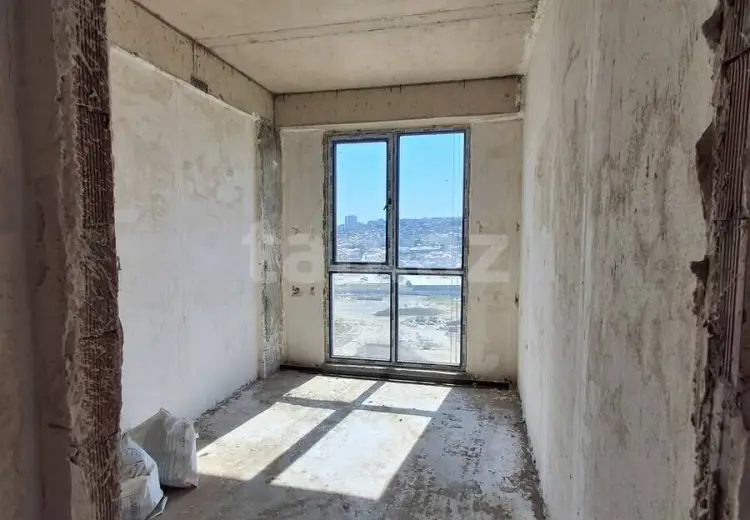 2 otaqlı mənzil , Bakı