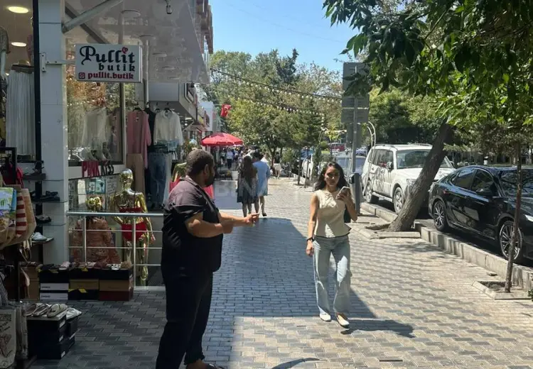 3 otaqlı mənzil Satılır, 3-cü mikrorayon, Nəsimi, Bakı