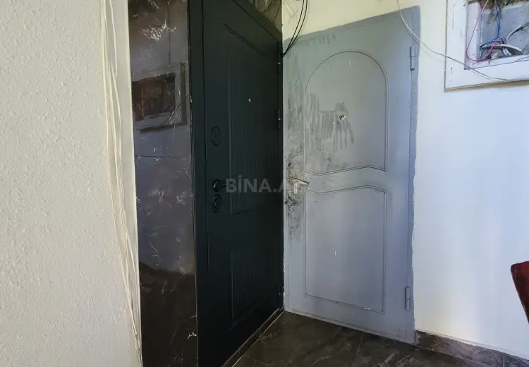 3 otaqlı mənzil Satılır, 3-cü mikrorayon, Nəsimi, Bakı