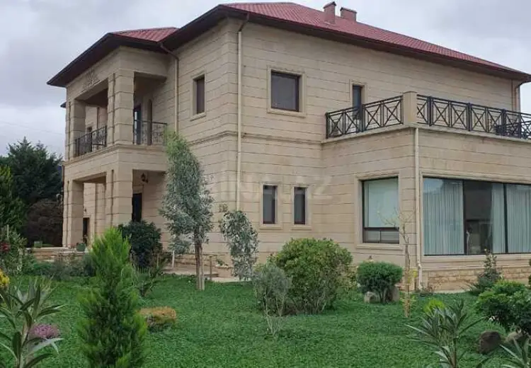 9 otaqlı mənzil Satılır, Nardaran qəs., Sabunçu, Bakı