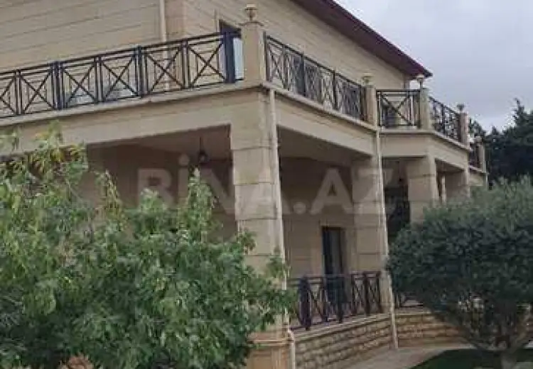 9 otaqlı mənzil Satılır, Nardaran qəs., Sabunçu, Bakı