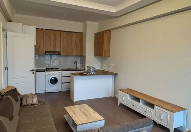 2 otaqlı mənzil Kirayə (aylıq), Yasamal qəs., Abşeron