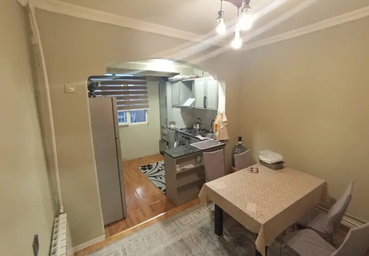 2 otaqlı mənzil Kirayə (aylıq), 9-cu mikrorayon, Binəqədi, Bakı