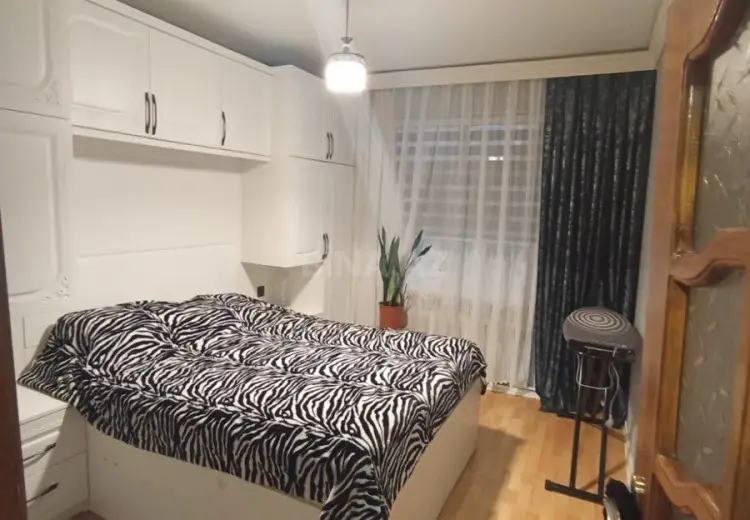 2 otaqlı mənzil Kirayə (aylıq), 9-cu mikrorayon, Binəqədi, Bakı