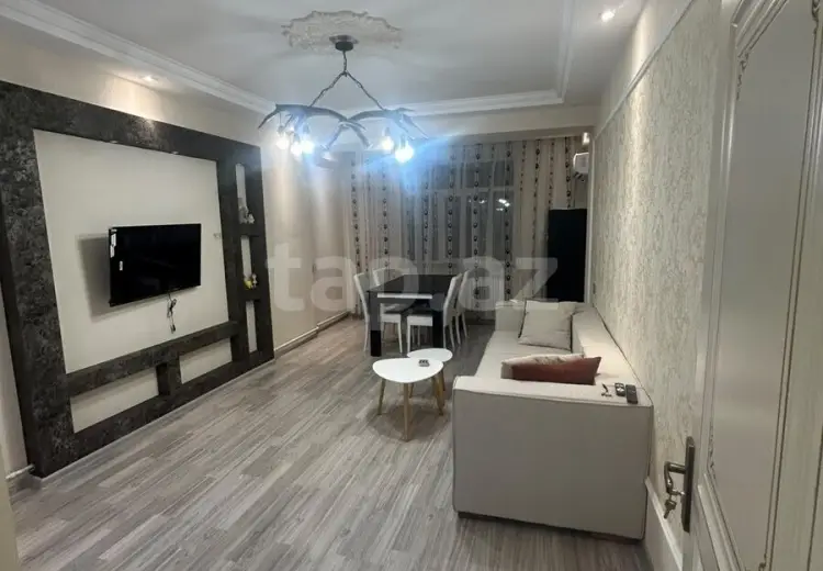 2 otaqlı mənzil Kirayə (aylıq), Xırdalan