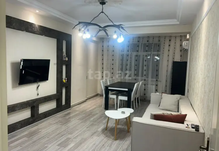 2 otaqlı mənzil Kirayə (aylıq), Xırdalan
