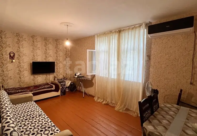 2 otaqlı mənzil , Bakıxanov qəs., Sabunçu, Bakı