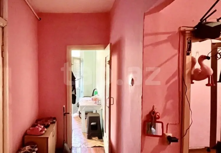 2 otaqlı mənzil , Bakıxanov qəs., Sabunçu, Bakı