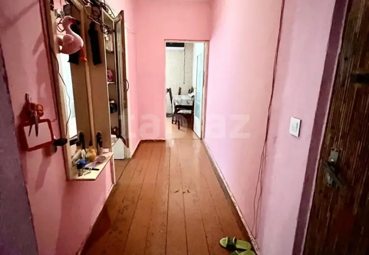 2 otaqlı mənzil , Bakıxanov qəs., Sabunçu, Bakı