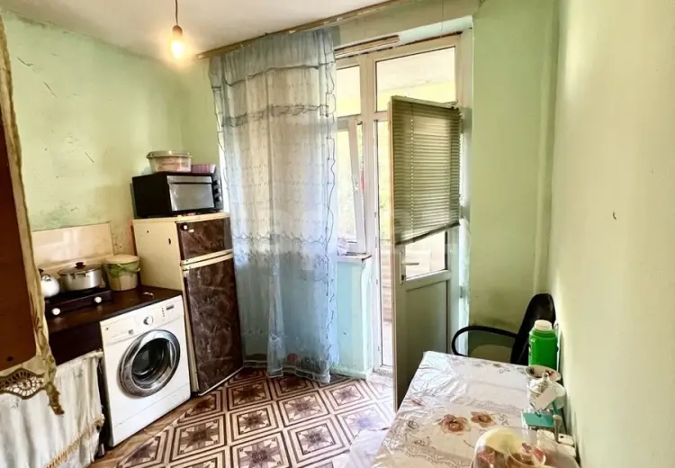 2 otaqlı mənzil , Bakıxanov qəs., Sabunçu, Bakı